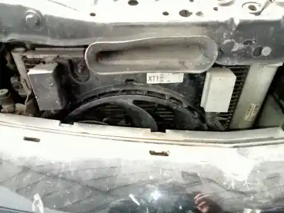 Second-hand car spare part air conditioning condenser / radiator for opel astra h berlina d-z17dth oem iam references 13129195