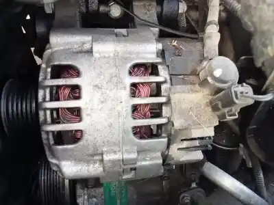 Second-hand car spare part alternator for citroen c5 berlina 6fz oem iam references 964288018096382757809665577780965600378027060yv010