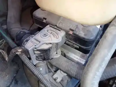 Second-hand car spare part steering box for citroen c5 berlina 6fz oem iam references 9643373280