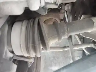 Second-hand car spare part front right transmission for citroen c5 berlina 6fz oem iam references 32738h