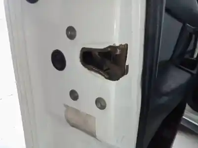 İkinci el araba yedek parçası SOL ÖN KAPI KILIDI için SEAT CORDOBA BERLINA (6K2)  OEM IAM referansları   