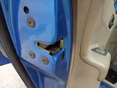 İkinci el araba yedek parçası  için RENAULT MEGANE II CLASSIC BERLINA  OEM IAM referansları   