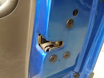İkinci el araba yedek parçası  için RENAULT MEGANE II CLASSIC BERLINA  OEM IAM referansları   