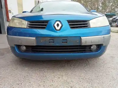 İkinci el araba yedek parçası ÖN TAMPON için RENAULT MEGANE II CLASSIC BERLINA  OEM IAM referansları   