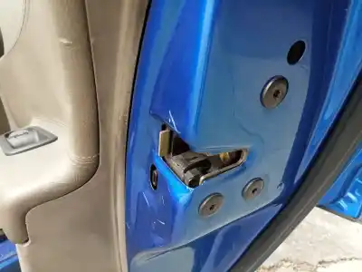 İkinci el araba yedek parçası  için RENAULT MEGANE II CLASSIC BERLINA  OEM IAM referansları   
