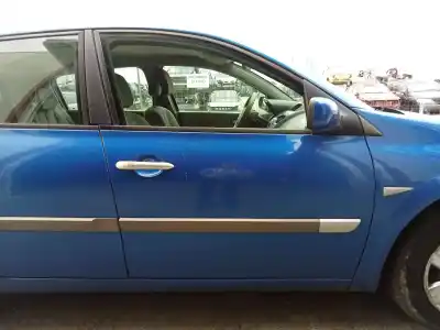İkinci el araba yedek parçası  için RENAULT MEGANE II CLASSIC BERLINA  OEM IAM referansları   