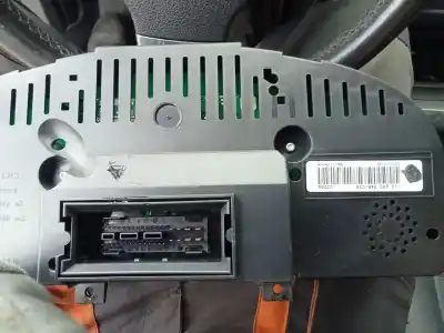 Second-hand car spare part dashboard for volkswagen golf v (1k1) (10.2003) bxe oem iam references 1k0920863b  
