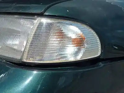 Second-hand car spare part front left headlight for audi a4 berlina (b5) d-1z oem iam references 