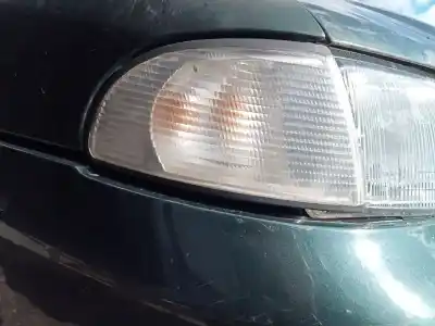 Second-hand car spare part front right headlight for audi a4 berlina (b5) d-1z oem iam references 