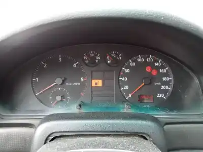 Second-hand car spare part dashboard for audi a4 berlina (b5) d-1z oem iam references 