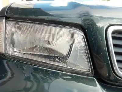 Second-hand car spare part right headlight for audi a4 berlina (b5) d-1z oem iam references 