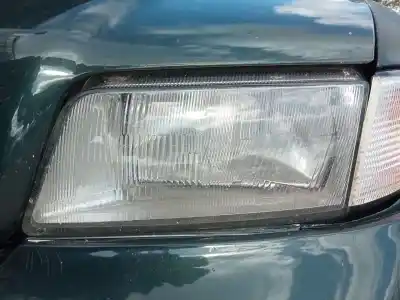 Second-hand car spare part left headlight for audi a4 berlina (b5) d-1z oem iam references 