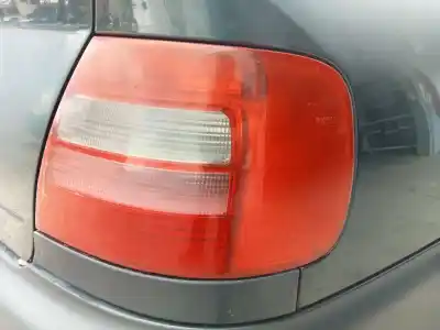 Second-hand car spare part right tailgate light for audi a4 berlina (b5) d-1z oem iam references   