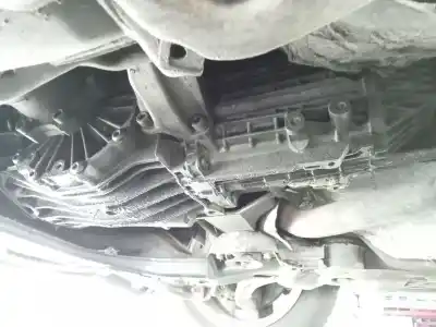 Second-hand car spare part gearbox for audi a4 berlina (b5) d-1z oem iam references cpc