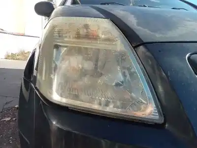 İkinci el araba yedek parçası  için CITROEN C2  OEM IAM referansları   