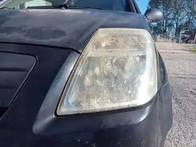 İkinci el araba yedek parçası  için CITROEN C2  OEM IAM referansları   