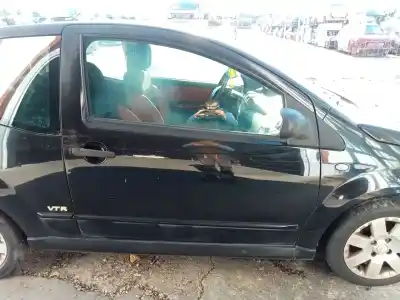 İkinci el araba yedek parçası  için CITROEN C2  OEM IAM referansları   