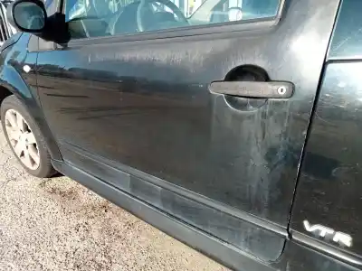 İkinci el araba yedek parçası sol ön kapi için citroen c2 kfvtu3jp oem iam referansları   