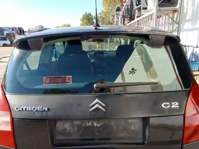 İkinci el araba yedek parçası  için CITROEN C2  OEM IAM referansları   