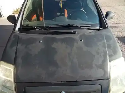 İkinci el araba yedek parçası Kaporta için CITROEN C2 KFVTU3JP OEM IAM referansları   