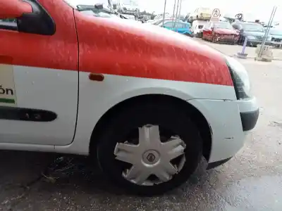 Автозапчастина б/у  для RENAULT CLIO II FASE II (B/CB0)  Посилання на OEM IAM   
