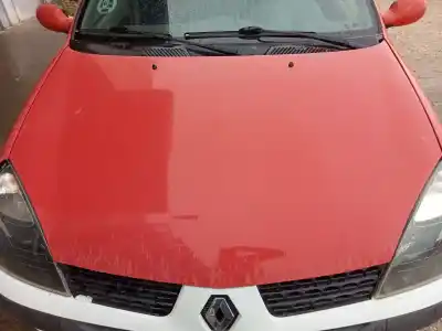 Автозапчастина б/у  для RENAULT CLIO II FASE II (B/CB0)  Посилання на OEM IAM   