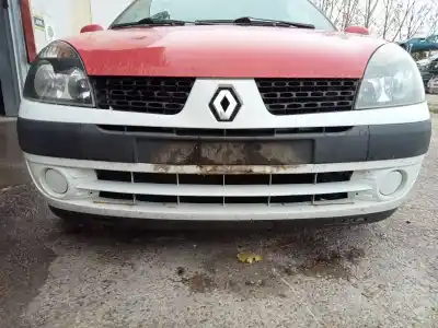 Автозапчастина б/у  для RENAULT CLIO II FASE II (B/CB0)  Посилання на OEM IAM   