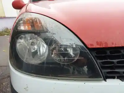 Автозапчастина б/у  для RENAULT CLIO II FASE II (B/CB0)  Посилання на OEM IAM   