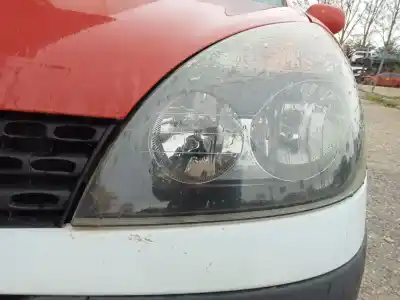 Автозапчастина б/у  для RENAULT CLIO II FASE II (B/CB0)  Посилання на OEM IAM   