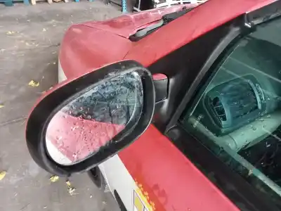 Автозапчасти б/у левое зеркало за renault clio ii fase ii (b/cb0) d7f746 ссылки oem iam   