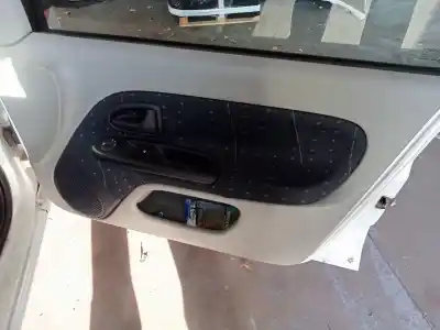Автозапчасти б/у регулятор стекла переднего правого за renault clio ii fase ii (b/cb0) d7f746 ссылки oem iam 