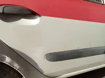 Автозапчасти б/у дверь задняя правая за renault clio ii fase ii (b/cb0) d7f746 ссылки oem iam   