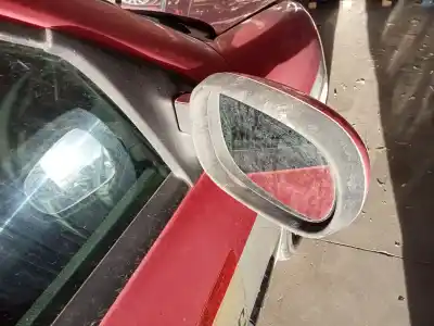 Автозапчасти б/у задний вид справа за renault clio ii fase ii (b/cb0) d7f746 ссылки oem iam   