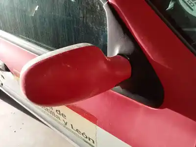 Автозапчасти б/у задний вид справа за renault clio ii fase ii (b/cb0) d7f746 ссылки oem iam 