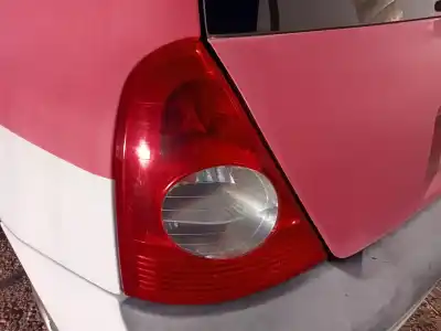 Автозапчастина б/у лівий ход ліхар для renault clio ii fase ii (b/cb0) d7f746 посилання на oem iam   