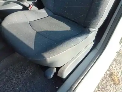 Автозапчасти б/у левое переднее сидение за renault clio ii fase ii (b/cb0) d7f746 ссылки oem iam   