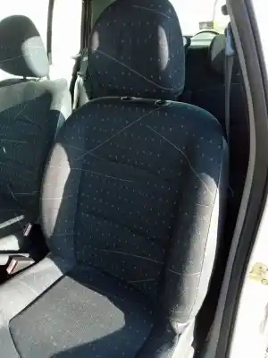 Автозапчасти б/у левое переднее сидение за renault clio ii fase ii (b/cb0) d7f746 ссылки oem iam   