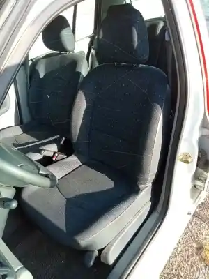 İkinci el araba yedek parçası SOL ÖN KOLTUK için RENAULT CLIO II FASE II (B/CB0)  OEM IAM referansları   