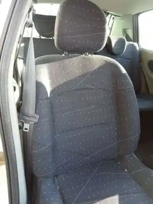 Автозапчасти б/у сиденье правое переднее за renault clio ii fase ii (b/cb0) d7f746 ссылки oem iam   