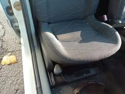 Автозапчасти б/у сиденье правое переднее за renault clio ii fase ii (b/cb0) d7f746 ссылки oem iam   