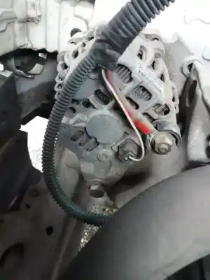 Автозапчасти б/у генератор за renault clio ii fase ii (b/cb0) d7f746 ссылки oem iam 8200065730 a001ta2293  