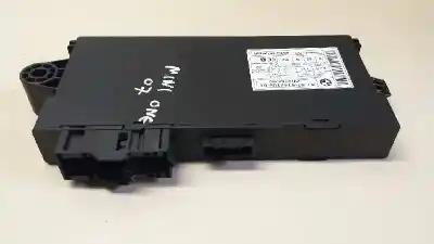 Pezzo di ricambio per auto di seconda mano modulo accensione per bmw mini (r56) cooper s riferimenti oem iam 5wk49513  9147195