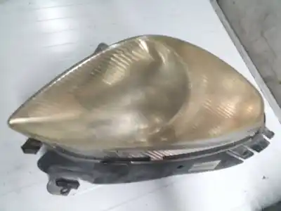 Gebrauchtes Autoersatzteil RECHTER SCHEINWERFER zum CITROEN XSARA PICASSO  OEM-IAM-Referenzen 9631494980  89300200