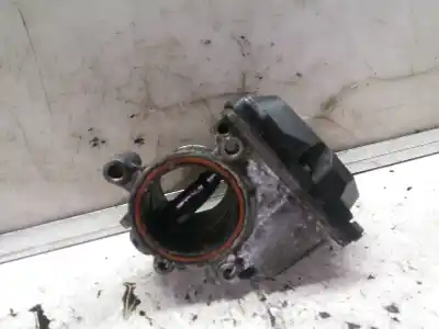 Pezzo di ricambio per auto di seconda mano SCATOLA DELLA FARFALLA per AUDI A4 AVANT (8K5) (2008)  Riferimenti OEM IAM 03L128063E  A2C53338105