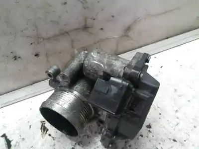 Pezzo di ricambio per auto di seconda mano scatola della farfalla per audi a4 avant (8k5) (2008) 2.0 16v tdi riferimenti oem iam 03l128063e  a2c53338105