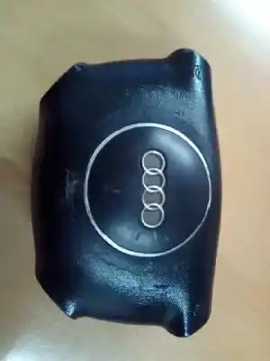 Peça sobressalente para automóvel em segunda mão AIRBAG DIANTEIRO ESQUERDO por AUDI A4 BERLINA (8E)  Referências OEM IAM 8E0880201  001KG0014WL9