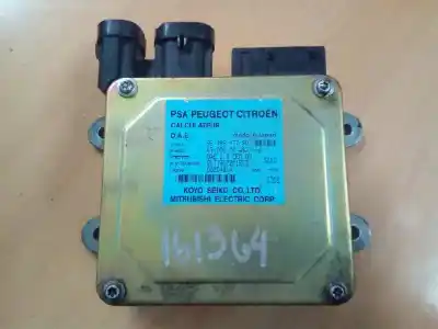 Second-hand car spare part ELECTRONIC MODULE for CITROEN C3  OEM IAM references 9649847780 G025481A 6900000482