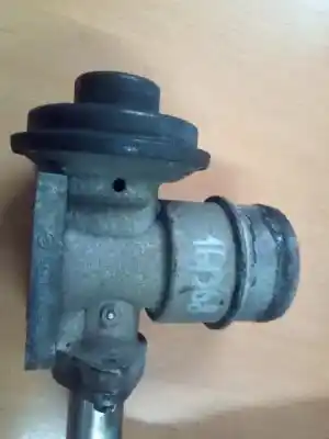 İkinci el araba yedek parçası EGR VALFI için SSANGYONG KYRON  OEM IAM referansları A6641400260  