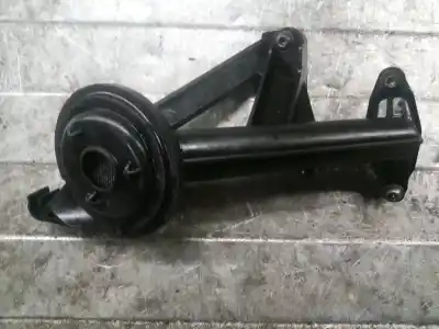 Автозапчасти б/у ТРУБКА за FORD FIESTA (CCN)  ссылки OEM IAM 9643755580  50378