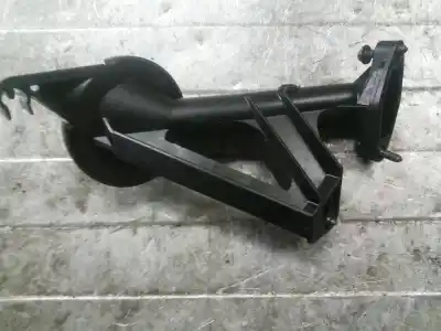Pezzo di ricambio per auto di seconda mano tubo per ford fiesta (ccn) titanium riferimenti oem iam 9643755580  50378